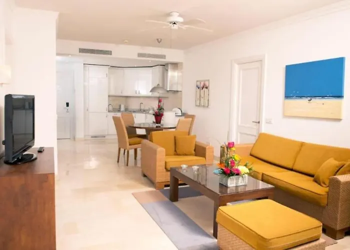 Puerto Anfi * Las Palmas de Gran Canaria