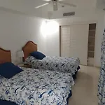 Puerto Anfi Διαμέρισμα *