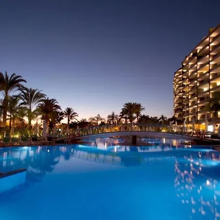 Apartment Apartahotel Puerto Anfi *