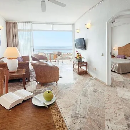 Apartment Apartahotel Puerto Anfi