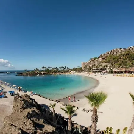 Apartahotel Puerto Anfi Apartment Las Palmas de Gran Canaria