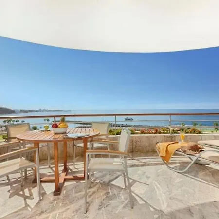 Apartamento Puerto Anfi