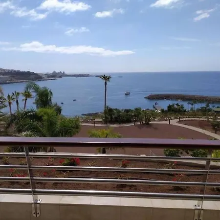 Apartment Apartahotel Puerto Anfi *