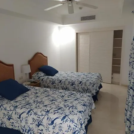Apartahotel Puerto Anfi Apartment *