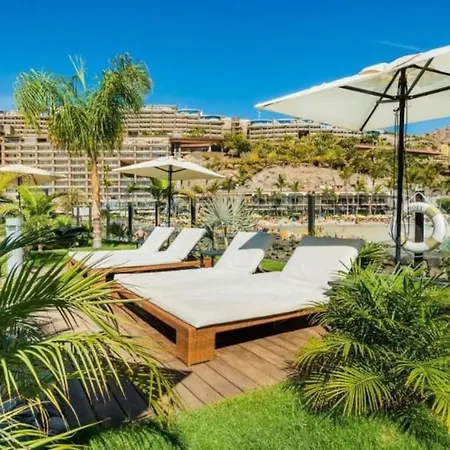 Apartment Apartahotel Puerto Anfi