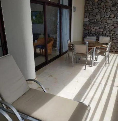 Puerto Anfi Apartamento