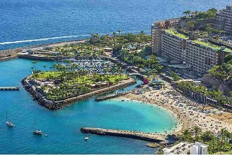 Apartamento Puerto Anfi Las Palmas de Gran Canaria