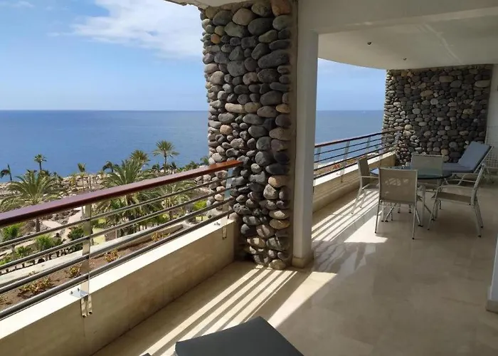 Puerto Anfi * Las Palmas de Gran Canaria