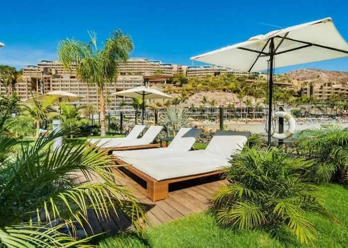 Apartamento Puerto Anfi