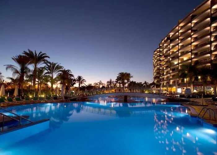 Apartment Puerto Anfi *