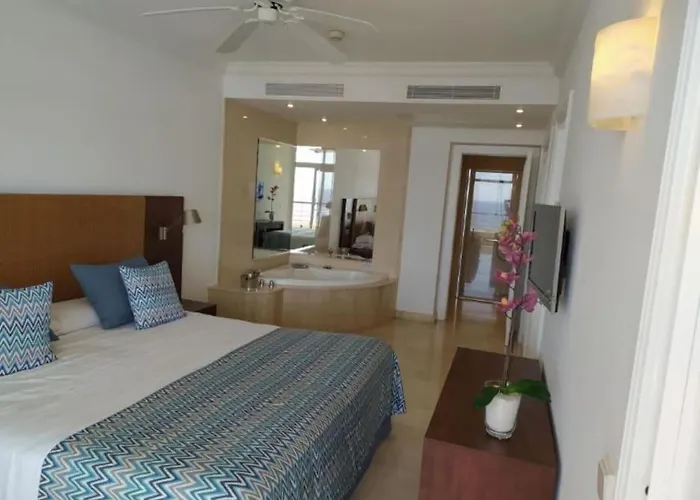 Puerto Anfi Apartment *