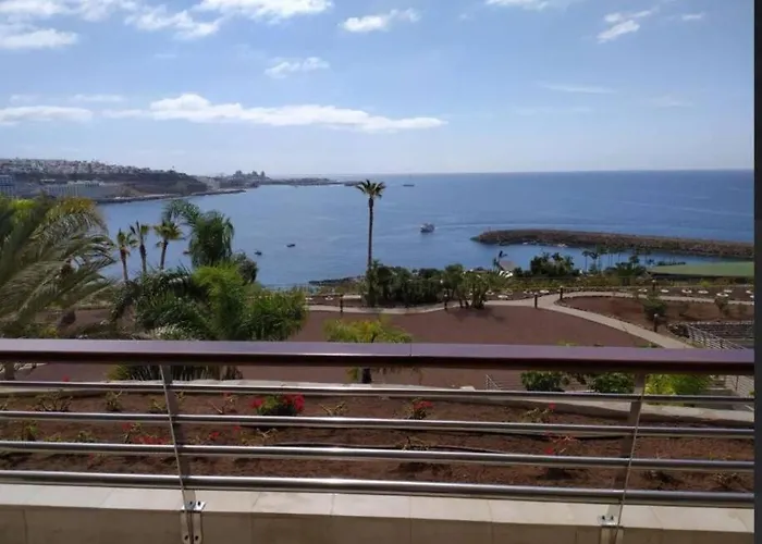 Apartment Puerto Anfi *