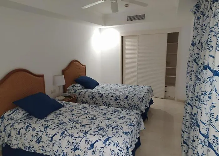 Puerto Anfi Apartment *