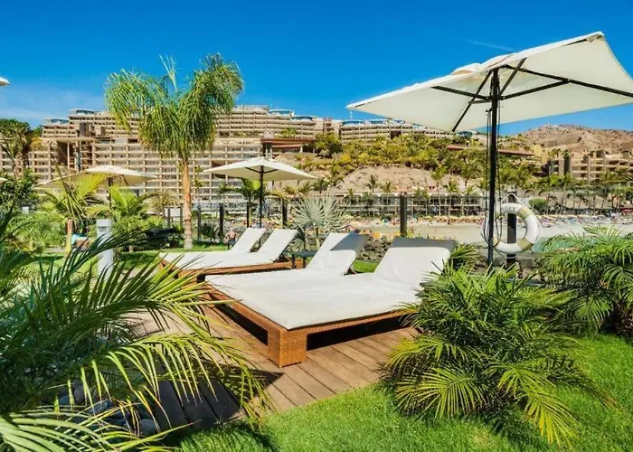 Puerto Anfi Las Palmas / Gran Canaria