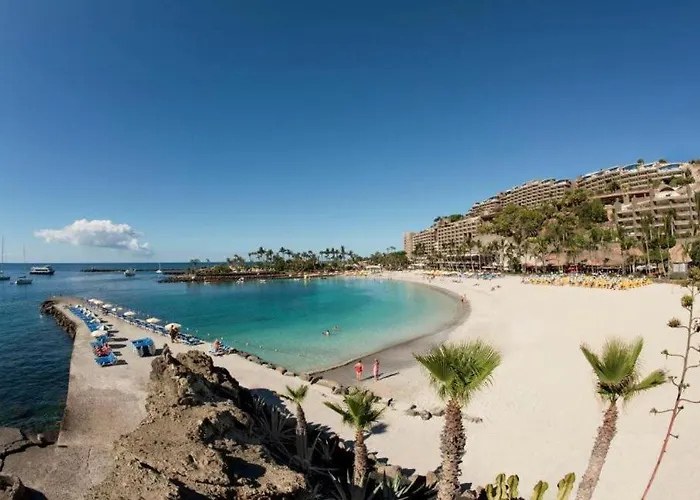 Puerto Anfi Apartment Las Palmas / Gran Canaria